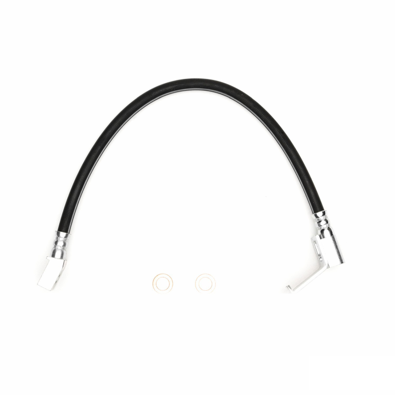 Chrysler Prowler Brake Hose - Rear - R1 Concepts - `97-`02